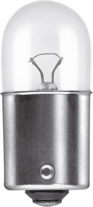 Lampa 12v 5w Ba15s Osram