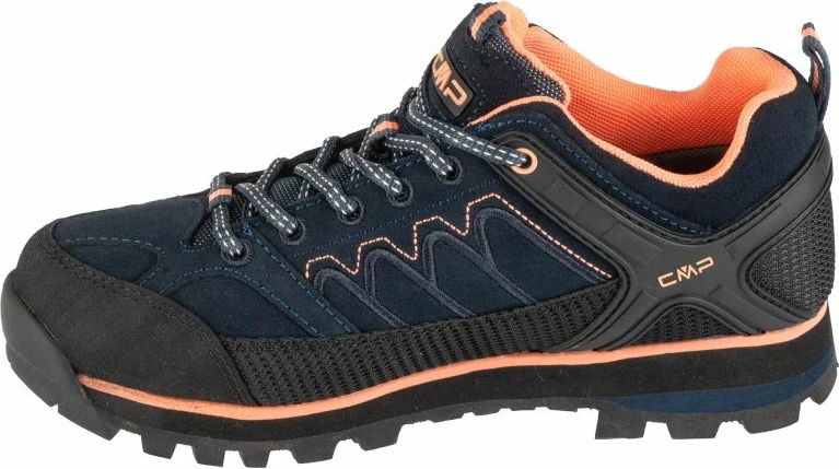 Atlete femra CMP, të kaltra