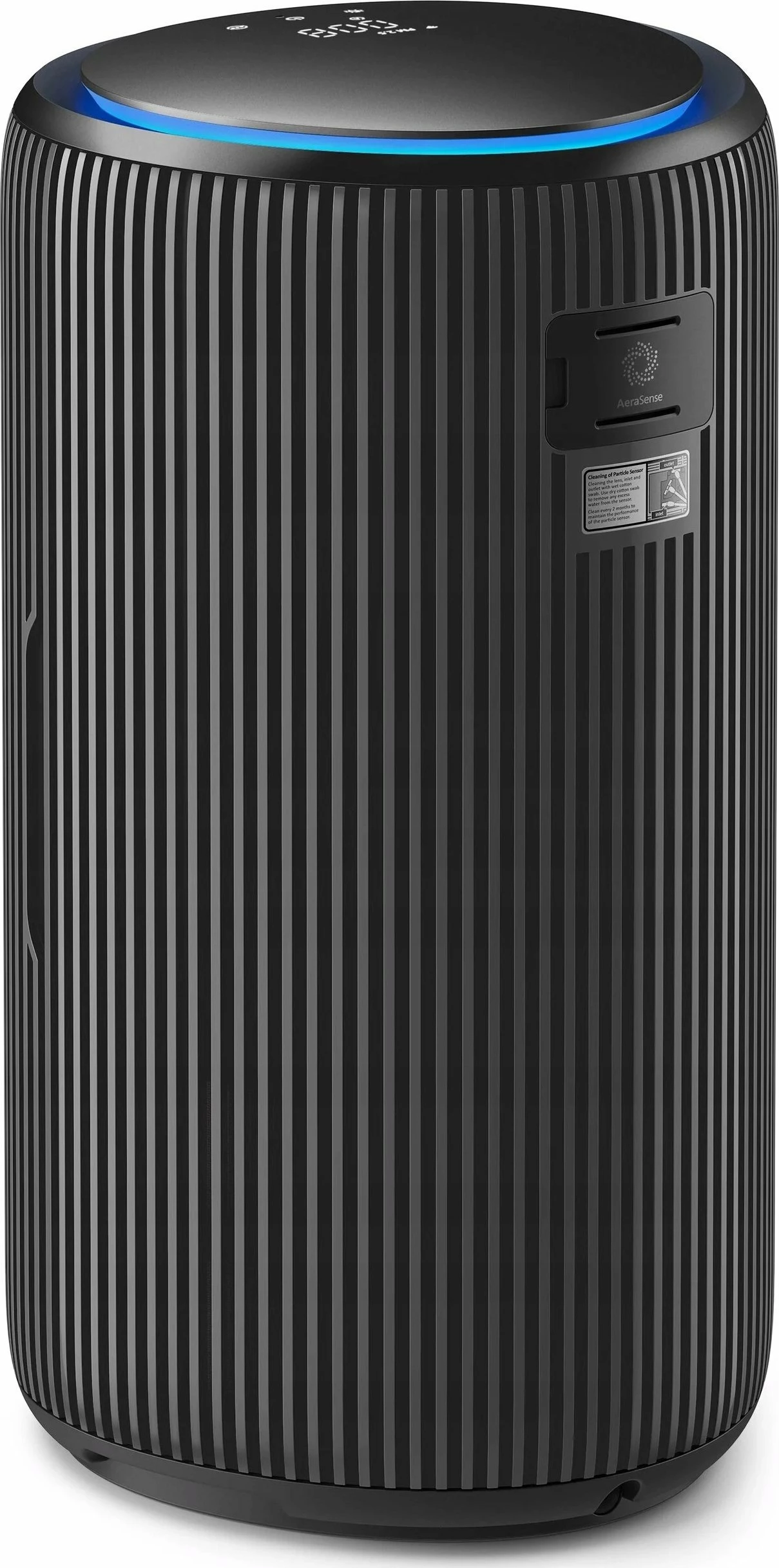 Pastrues ajri Philips AC4221/11 PureProtect 600 m³/h, HEPA NanoProtect, 156 m², kontroll me aplikacion, i zi