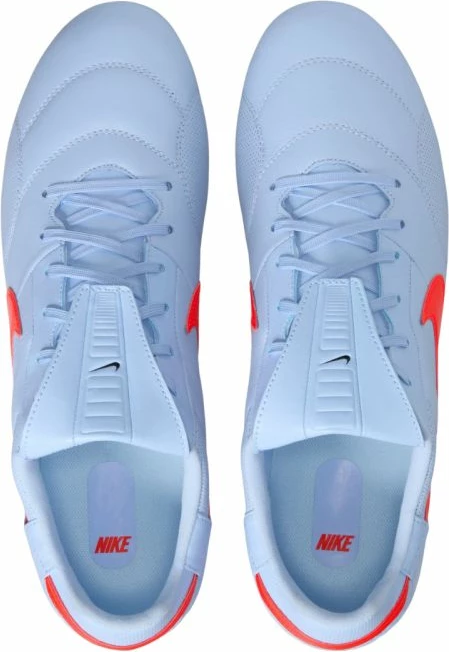 Atlete futbolli Nike The Premier III FG HM0265 400 meshkuj [Madhësia: 45]