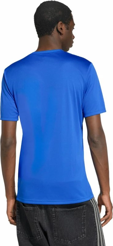 Fanellë meshkuj adidas France 26 KH2312, kaltër [Madhësia: XXL]