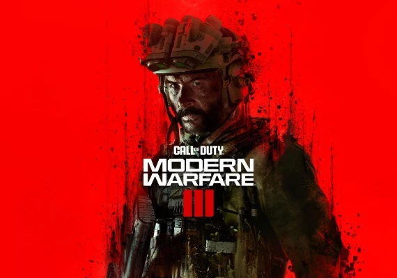 CoD Call of Duty: Modern Warfare III 2023 - Mark Of The Beast Emblem + 15 Min Double XP DLC EN Global