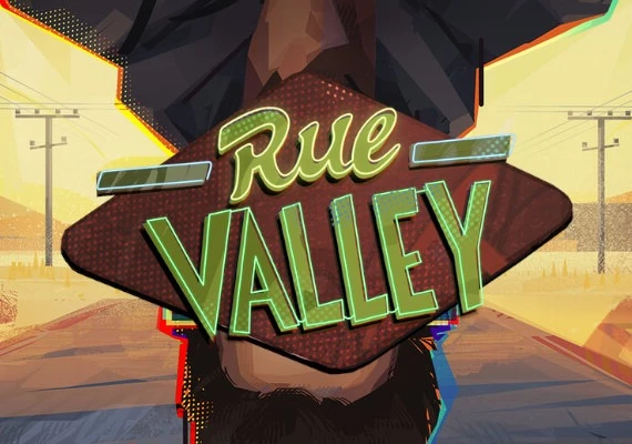 Rue Valley EN/DE/FR/RU/ZH Global