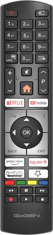 Televizor GoGEN Tv TVH 24M606 STWEB