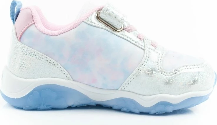 Atlete për fëmijë Leomil, blu