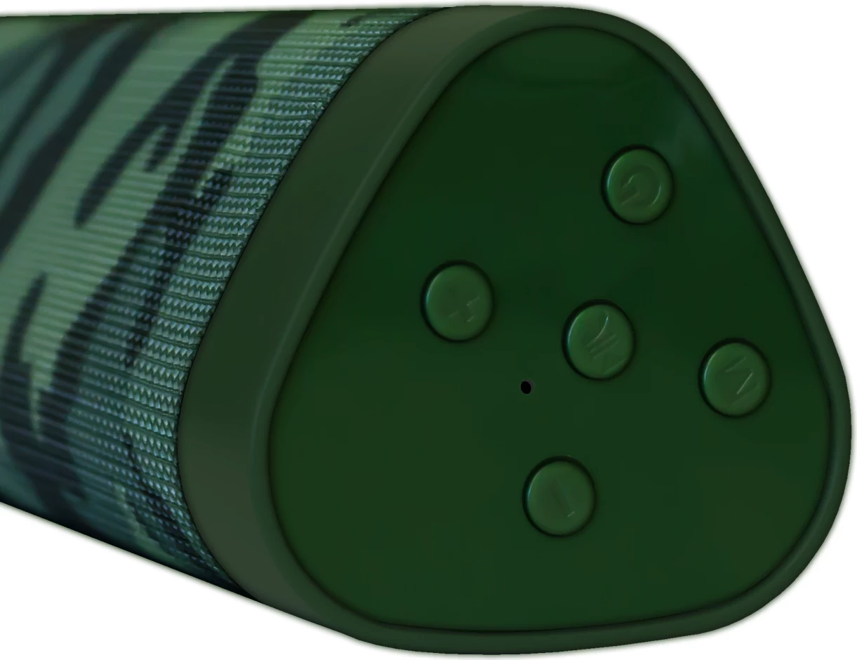 Soundbar Fenner A15 Green Camo