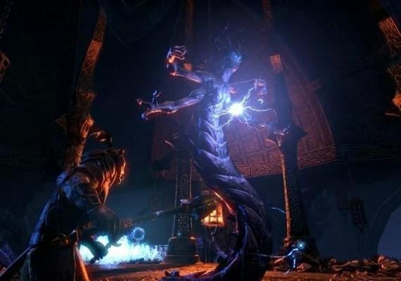 TESO The Elder Scrolls Online + Morrowind EN Global
