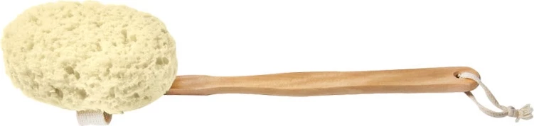 Sfongjer për dush Donegal 6036 për femra, 45cm, 1 copë