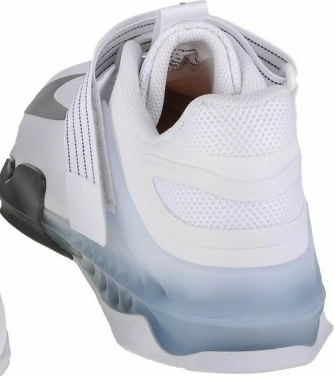 Atlete për meshkuj Nike, të bardha