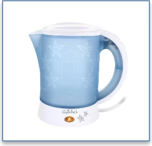 Gallet Electric kettle BOU518