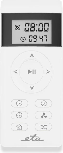 Fshesë Robotike ETA ARON 351290000