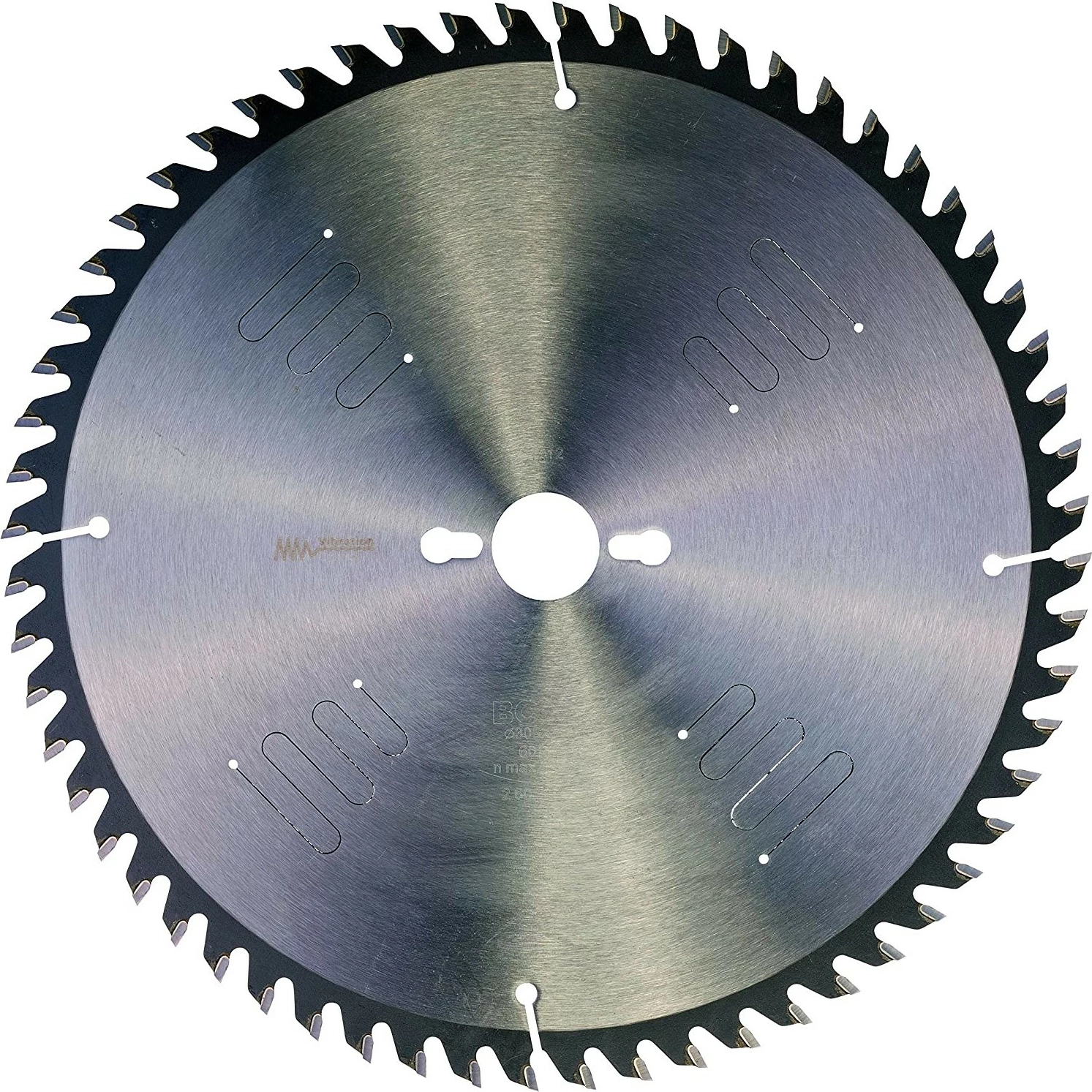 Disk sharrë Bosch Optiline Wood, 30.5 cm, Bosch