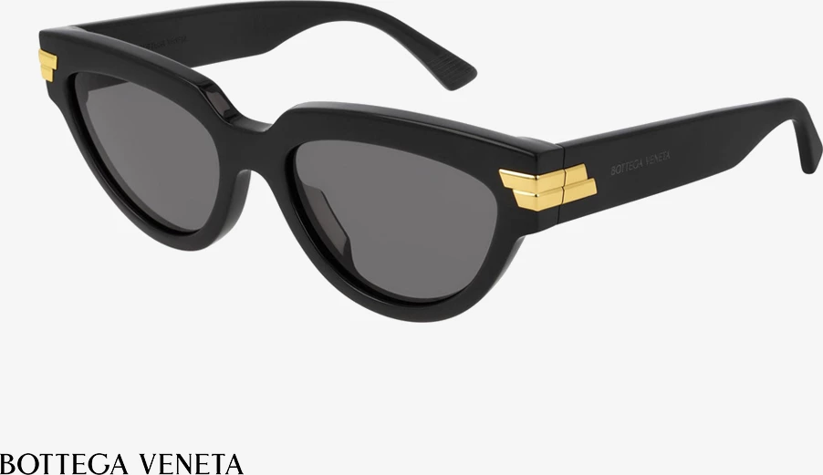 Syze dielli Bottega Veneta BV1035S-001 55