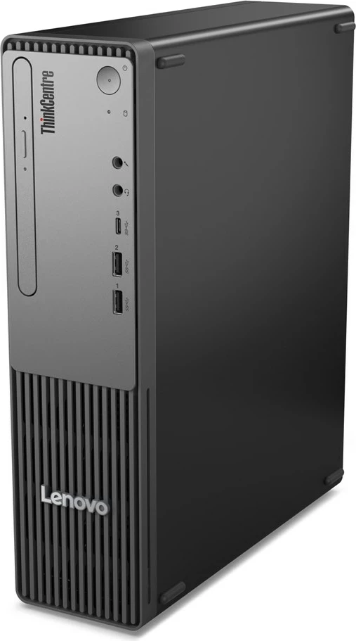 Kasë Lenovo ThinkCentre neo 30s Gen 5, Intel Core i7-13620H, 16 GB RAM, 512 GB SSD, Windows 11 Pro, Zi/Gri
