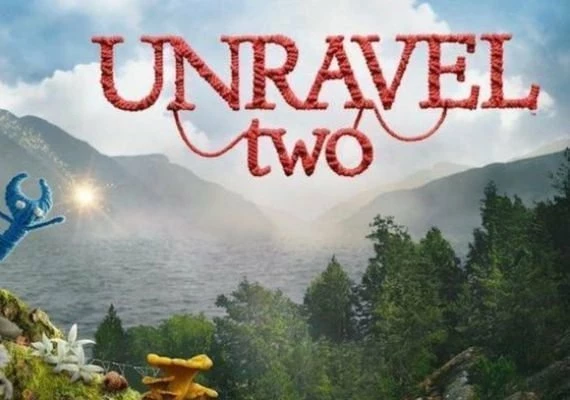 Unravel Two EN/DE/FR/IT/ES Global
