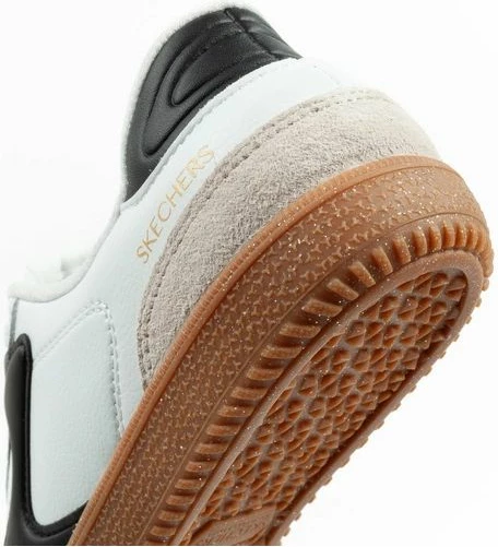 Atlete femra Skechers Perfect Choice Slip-Ins, të bardha [Madhësia: 39.5]