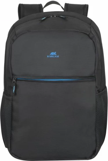 çantë shpine për laptop RivaCase 8069, 17.3\", 23L, zi