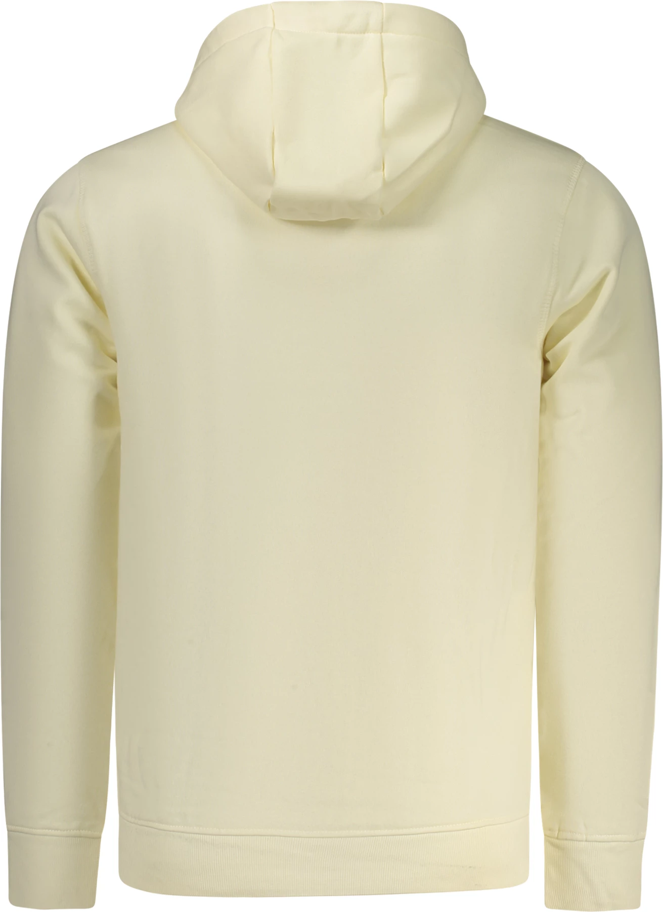 Duks për meshkuj RIFLE zip-up, i bardhë [Madhësia: XXXL]