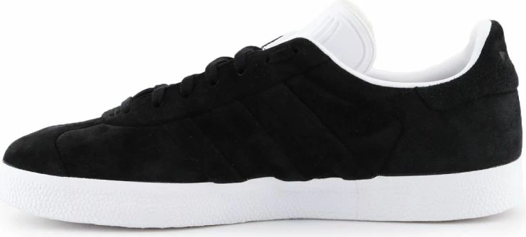 Atlete për meshkuj adidas Gazelle, të zeza [Madhësia: 37 1/3]