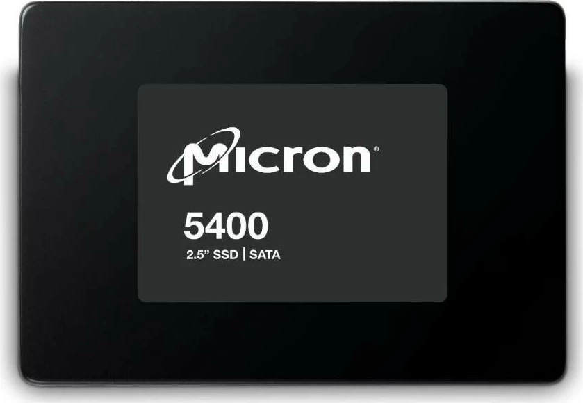 SSD Micron 5400 PRO 1920GB 2.5 inç Serial ATA III zi