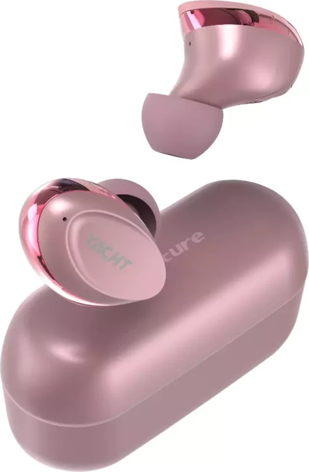 Kufje Hi-Future YACHT (Pembe)