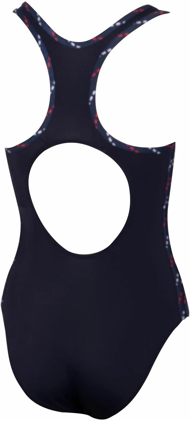 Rroba banje Jumeon, sportive, ngjyrë blu e errët