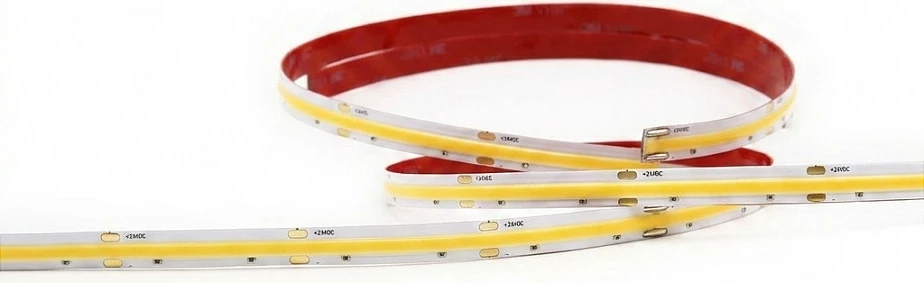 Shirit LED Synergy21 COB SWW, DC 24V, 15m, IP20, 150W