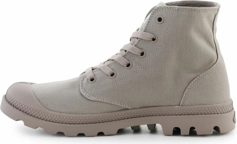 Këpucë Palladium për meshkuj dhe femra, të gjelbra