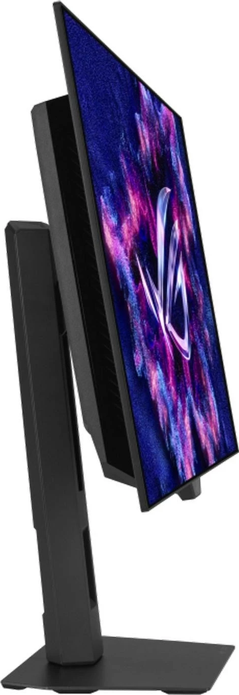 Monitor gaming Asus ROG Strix XG27AQDMGR, 27", QHD, WOLED, 240Hz, i zi 4