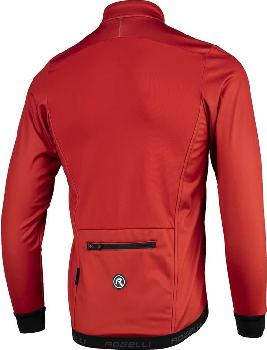 Jakne Yakimasport lifestyle, e kuqe