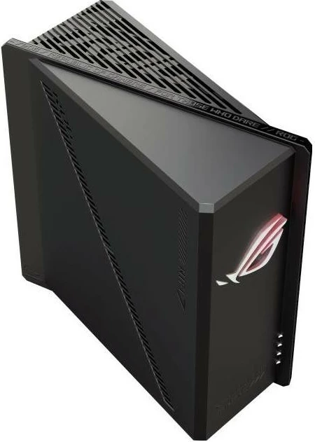 Router ASUS GS-BE18000 Wi-Fi 7, i zi