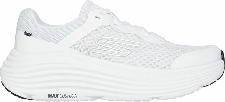 Atlete për femra Skechers, të bardha [Madhësia: 40]