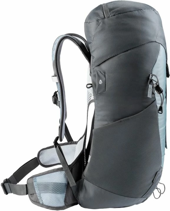 Shpinë për hiking Deuter, për femra, e gjelbër