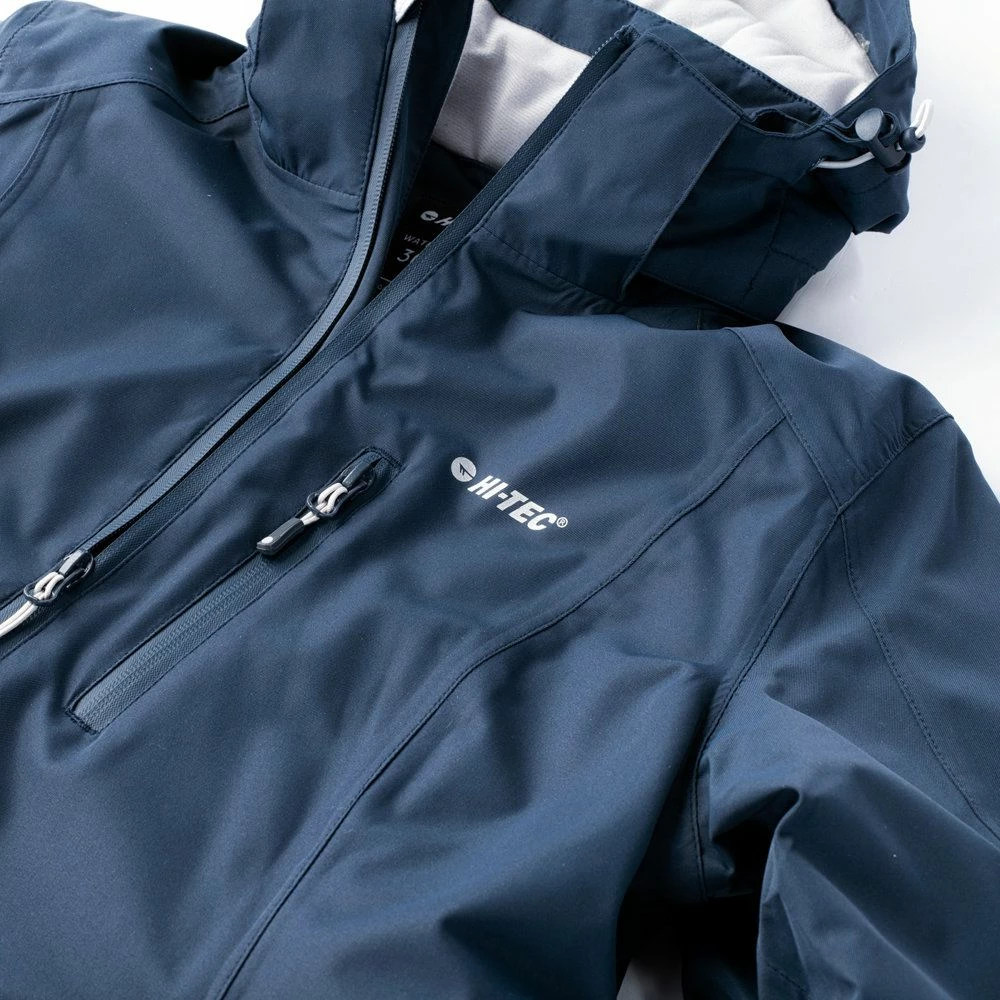 Xhaketë skijimi Hi-Tec Lady Orebro II, e izolume, 3000 mm, XL, navy