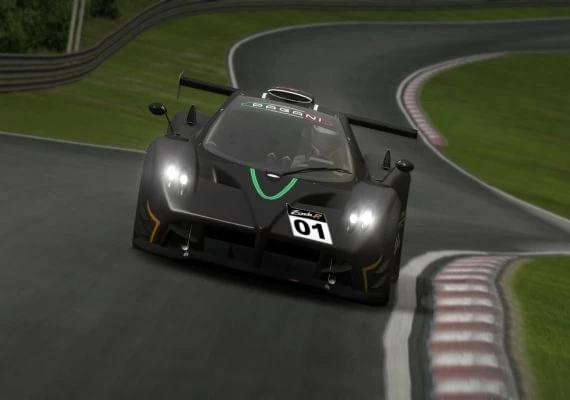 Race On EN Global