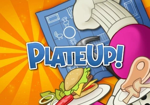 PlateUp! Global