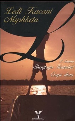 Dy Drama - Ledi Kacani