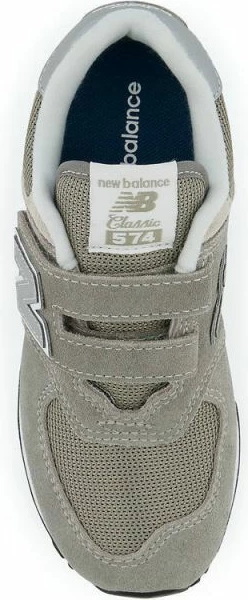 Atlete për djem New Balance, gri