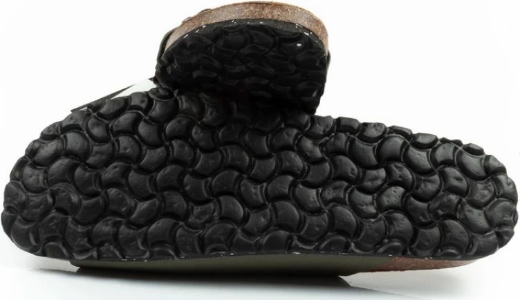 Papuqe për meshkuj CMP, të gjelbra