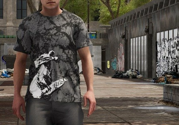 Session: Skate Sim - Brandalised Pack DLC Global