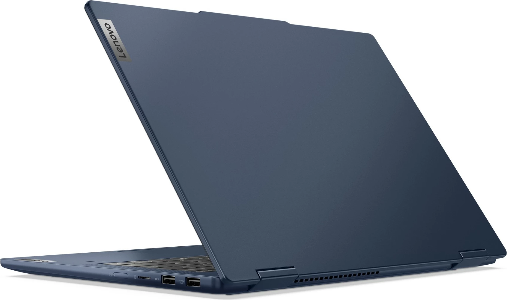 Laptop Lenovo IdeaPad 5 14IRH9, i5, 16GB, 512GB, 14 inç, blu
