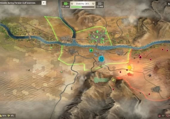 Rebel Inc: Escalation EN/DE/FR/IT/ES Global