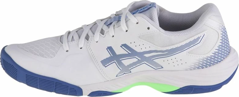 Atlete për meshkuj Asics, të bardha