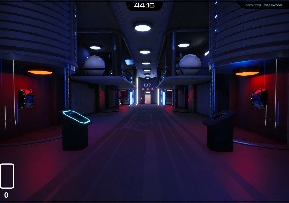 Codename: Terranova EN/IT Global