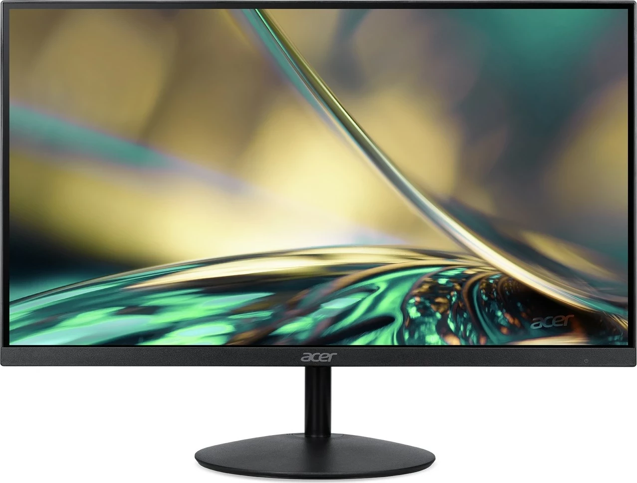Monitor Acer SA272UP1bmipx, 27 inch, QHD, IPS, 144Hz, i zi