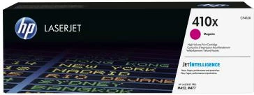 Toner HP 410X CF413X rendiment i lartë, magenta