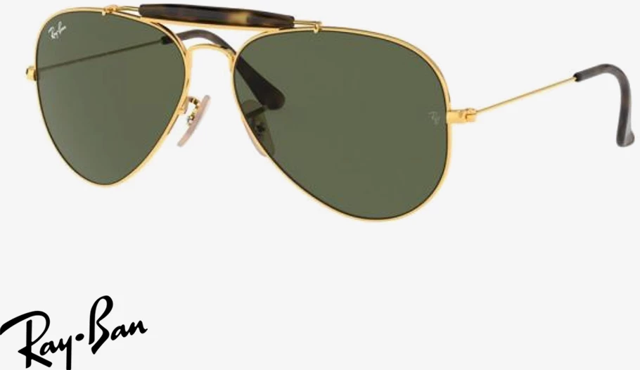 Syze dielli Ray-Ban RB3029 181 62
