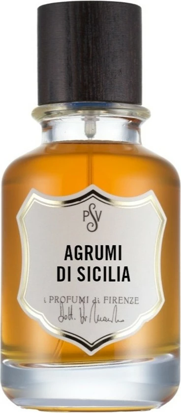 Eau de Toilette I Profumi Di Firenze Agrumi di Sicilia 50ml