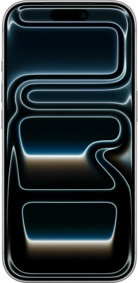 Celular Apple iPhone 17 Pro 1TB argjendtë