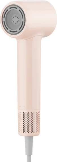 Tharëse flokësh DREAME Mini AHG11A-PI 1200W, jonike, mod fëmijësh 40°C, 270g, rozë